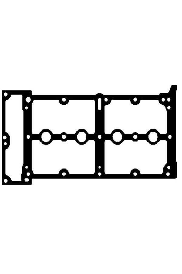 Royal Üst Kapak Contası Corsa C-D-Combo C-Merıva-Aveo-Astra H-Doblo-Fıorıno-Lınea-Nemo-Punto 1.3 Dth-Dtj 1 - Image 1