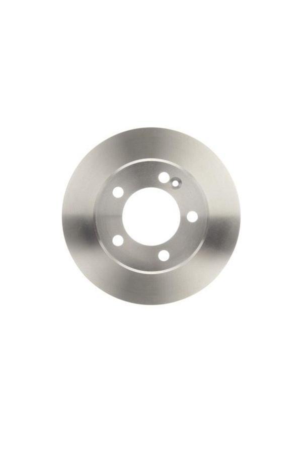 Bosch Arka Fren Aynası Renault Master Iıı 10> Opel Movano B 13> 2.3Dci 305X12X71.5 5 Delik Tek Teker - Image 1