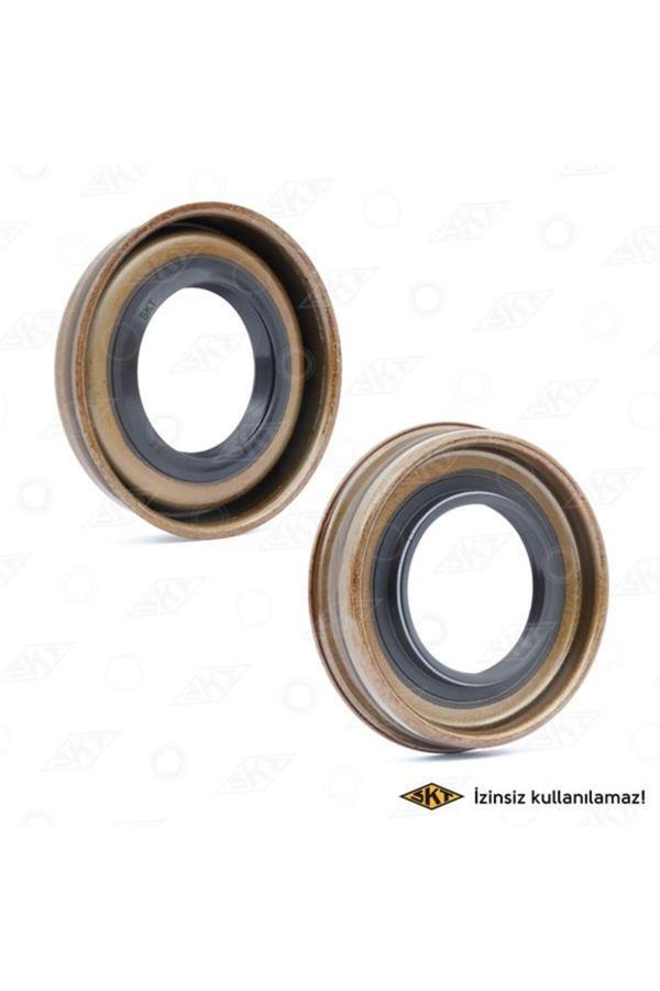 Skt Arka Aks Keçesi Ford Transıt V184-347 01>11 - Image 1