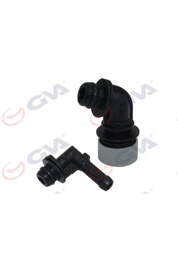 Gva Mazot Filtre Hortum Jak Takımı Doblo-Fıorıno-Palıo-Albea 1.3 Mtj 51783277 - Image 1