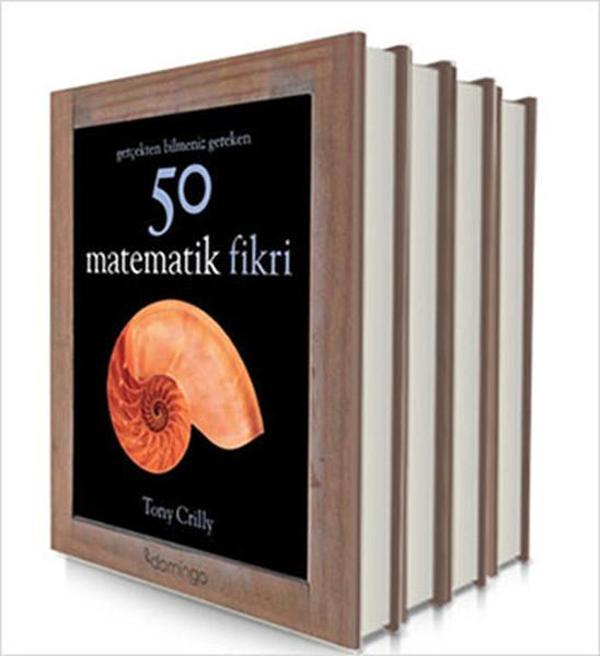 Gerçekten Bilmeniz Gerekenler Seti - 4 Kitap Takım - Domingo Yayınevi - Image 1
