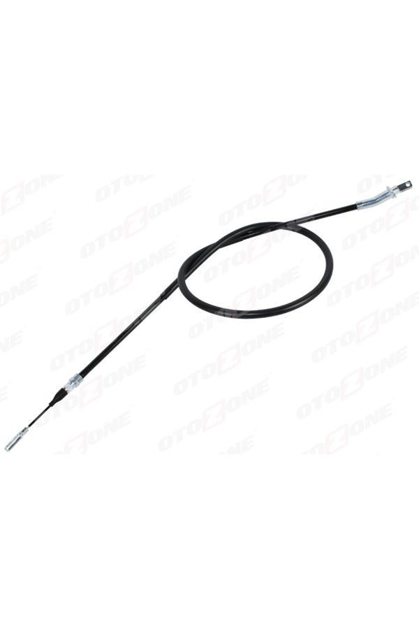 Otozone Fren Halatı Arka Mercedes Sprınter B901>B904 . Vw Lt 28-35-46 - Image 1