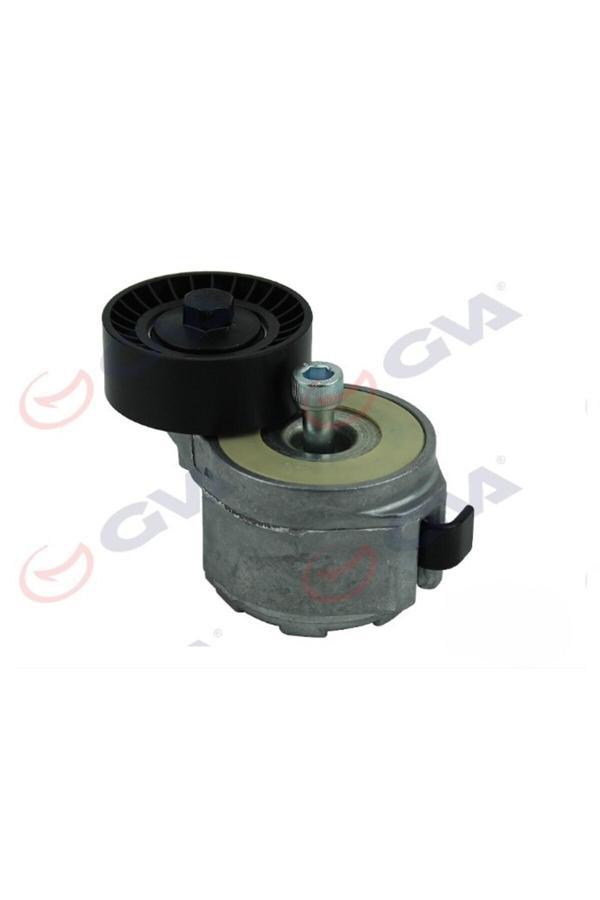 Gva Alternatör Gergi Rulmanı Kütüklü Astra H Vectra C Zafıra Sıgnum 1.9Cdtı Bravo Iı Doblo 1.6 1.9D - Image 1