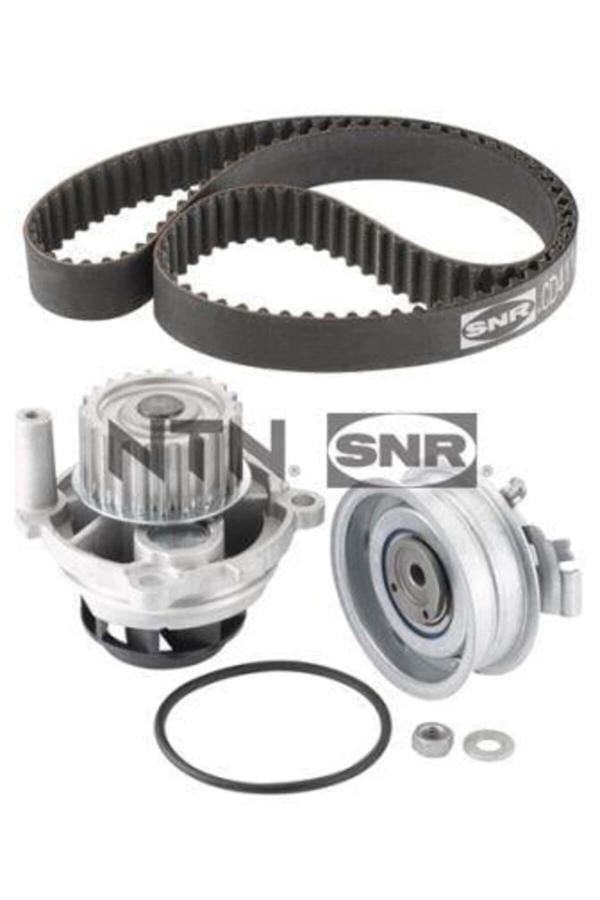 Snr Devırdaımlı Trıger Setı 138X230 Golf4-5-Bora-Jetta-Passat-A3-Leon-Octavıa 1.6 98 Akl-Aeh-Avu- Gnzrz - Image 1