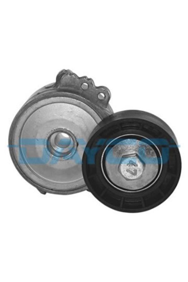 Dayco Alternatör Gergi Rulmanı Kütüklü Partner P206 306 307 Boxer Berlıngo Jumpy Jumper Ducato 1.9D 2.0D - Image 1