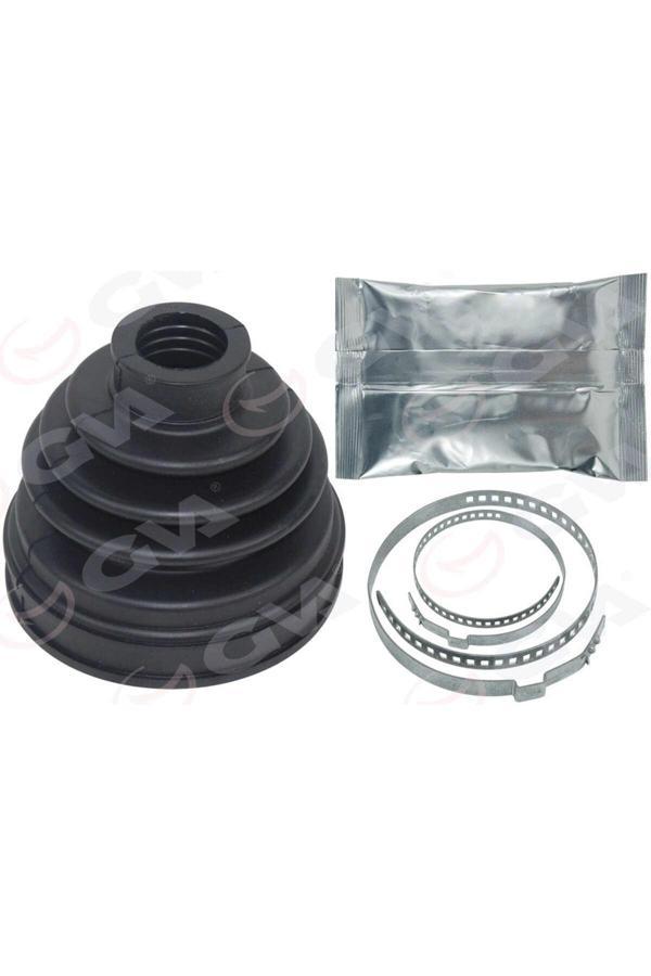 Gva Aks Körüğü İç Toyota Hilux 2.4L Ln85-Ln105-Ln106 91-97 Vıgo 2.5L 2Kdftv Kun15-Kun25-Kun26 05- Almla - Image 1