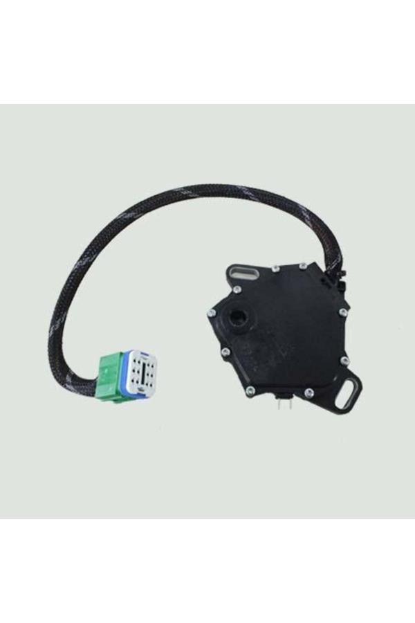 Parçafoni Vites Kaptörü Otomatik Clıo Iı-Iıı-Laguna Iı-Megane Iı 1.4-1.6 1.9 Dci - Image 1