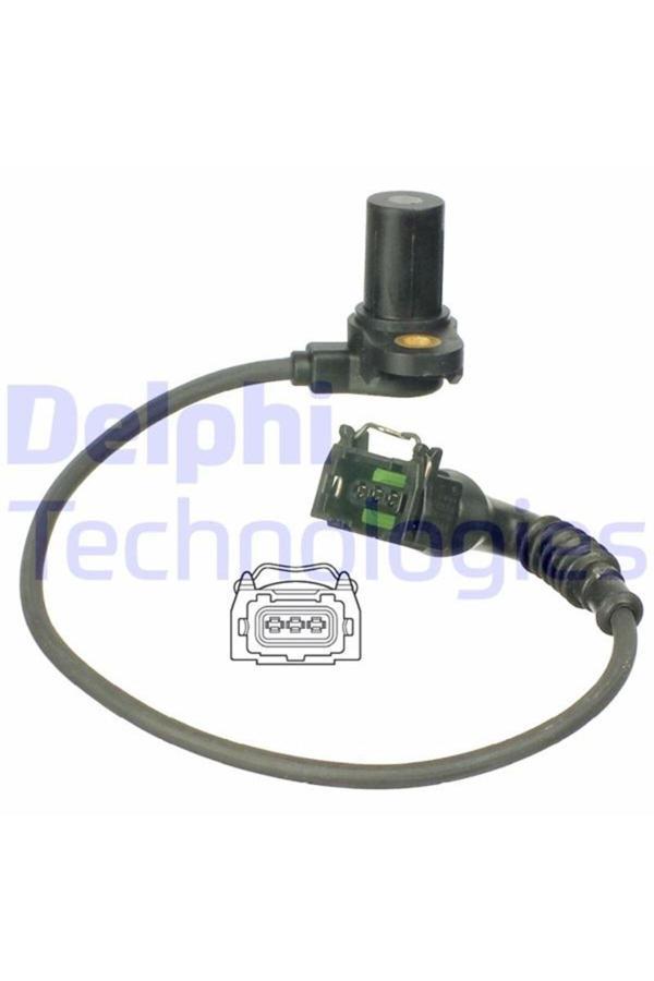 Delphi Eksantrık Mılı Konum Sensoru Bmw M62 E39 E38 E53 E52 . Land Rover Range Rover Iıı L322 - Image 1