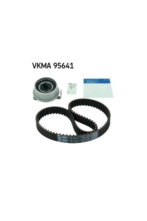 Skf Vkma95641 Triger Eksantrik Gergi Seti Getz İ10 Atos / Picanto 1.0 1.1 101X200 - Image 1
