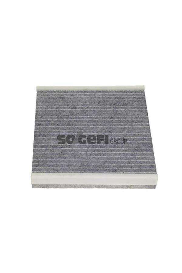 Purflux Polen Filtresi Astra J 1.4-1.6-1.6T-1.3-1.7-2.0Cdtı-Insıgnıa 1.6-1.8-2.0Cdtı-Merıva B 1.3-1.7 Gnzrz - Image 1