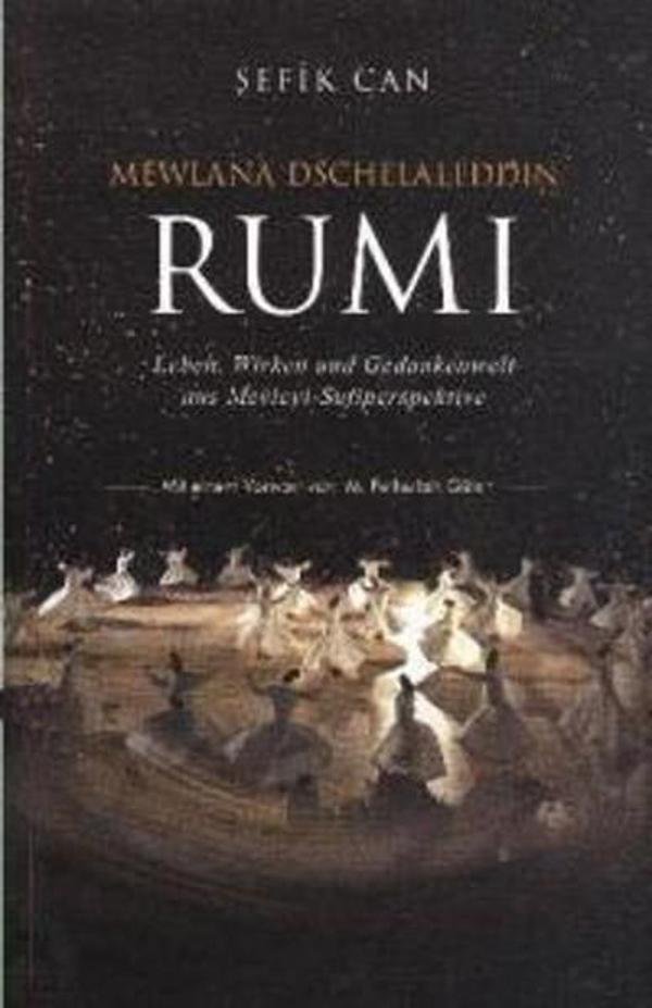 Mewlana Dschelaleddin Rumi - Fontaene-Verlag - Image 1