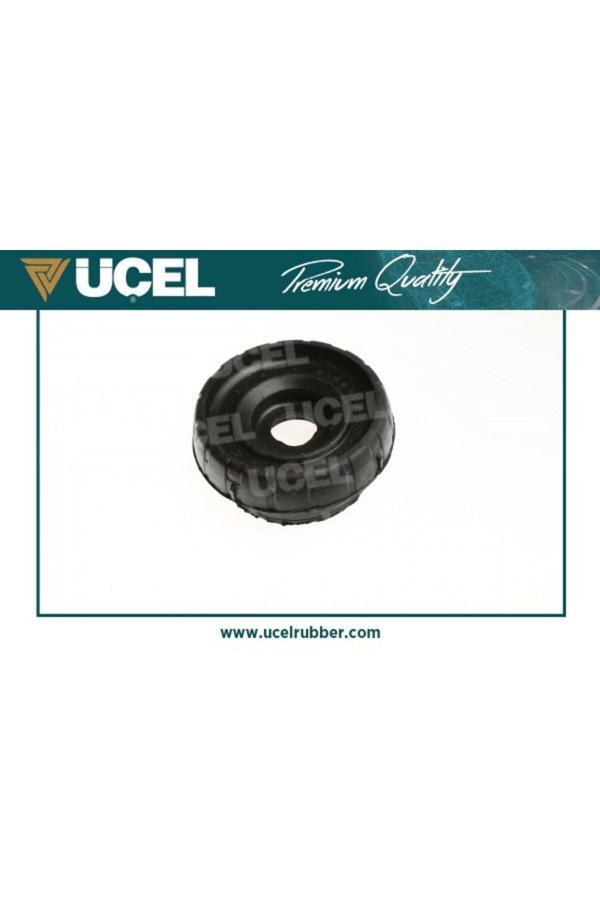 Üçel Amortisör Ön Takozu  Uyumlu Renault Trafıc Iı 06 Trafıc Iıı 15 Opel Vıvaro A 06 Vivaro B - Image 1