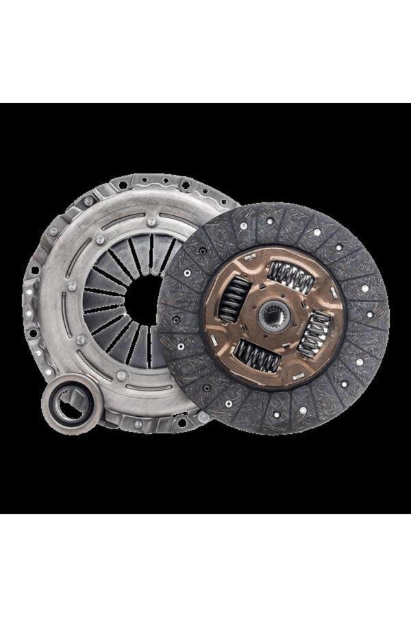 Exedy Debrıyaj Setı Baskı Disk Rulmansız Nıssan Juke 1.5L Dci F15 10-> / Qashqaı 1.5L Dci K9K Di - Image 1