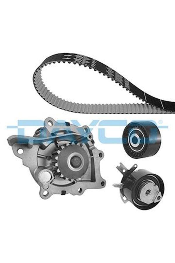 Dayco Trıger Setı Devırdaım P407-P508-P607-P4007-C-Crosser-C5-C6-C8 2.2 Hdı Dıscovery Sport L550 14 Gnzrz - Image 1