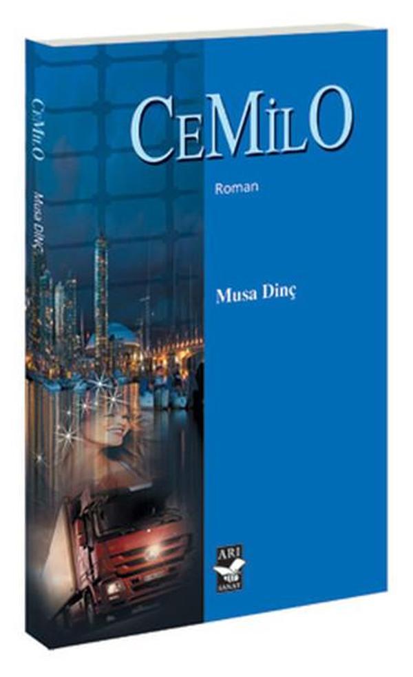Cemilo - Arı Sanat Yayınevi - Image 1