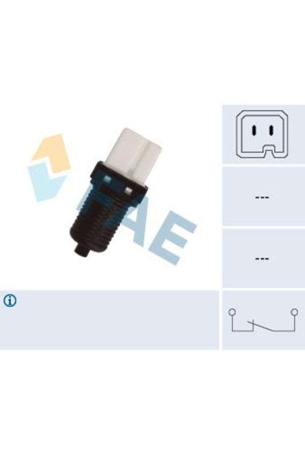 Fae Fren Müşürü 106-306-406-Berlıngo-Jumpy-Saxo 92 > - Image 1