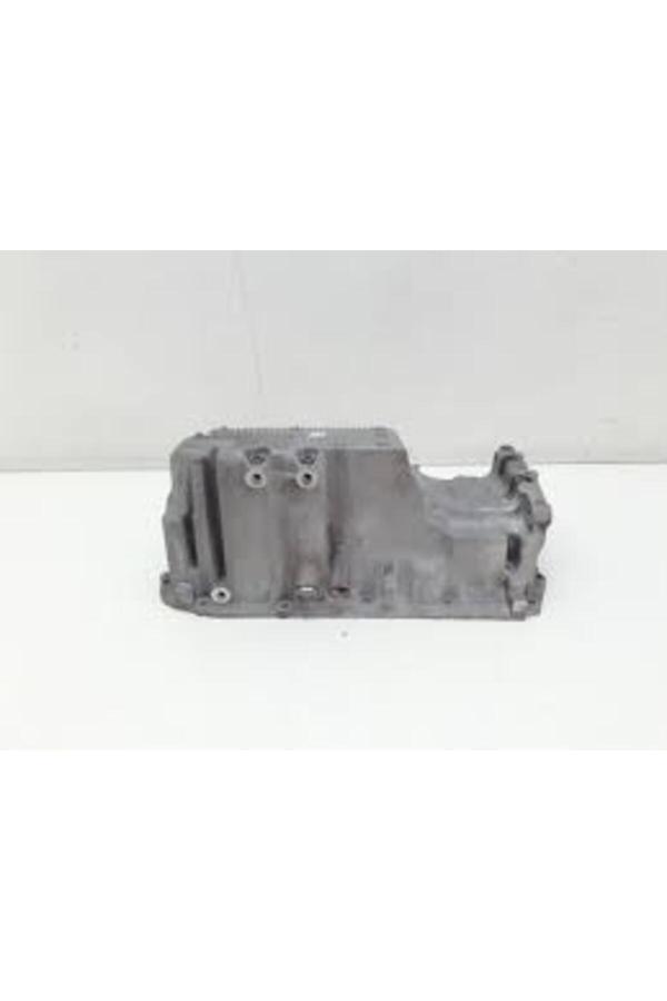 Parçafoni Yağ Karteri Alüminyum Egea 1.6 Mjtd-500 1.6 Mjt-Doblo Iv 1.6 Mjt 15 Alfa Romeo G - Image 1