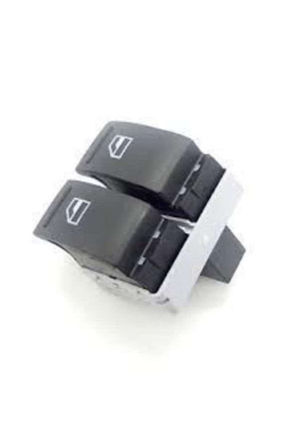 Mcar Cam Açma Düğmesi Transporter 03-> - Image 1