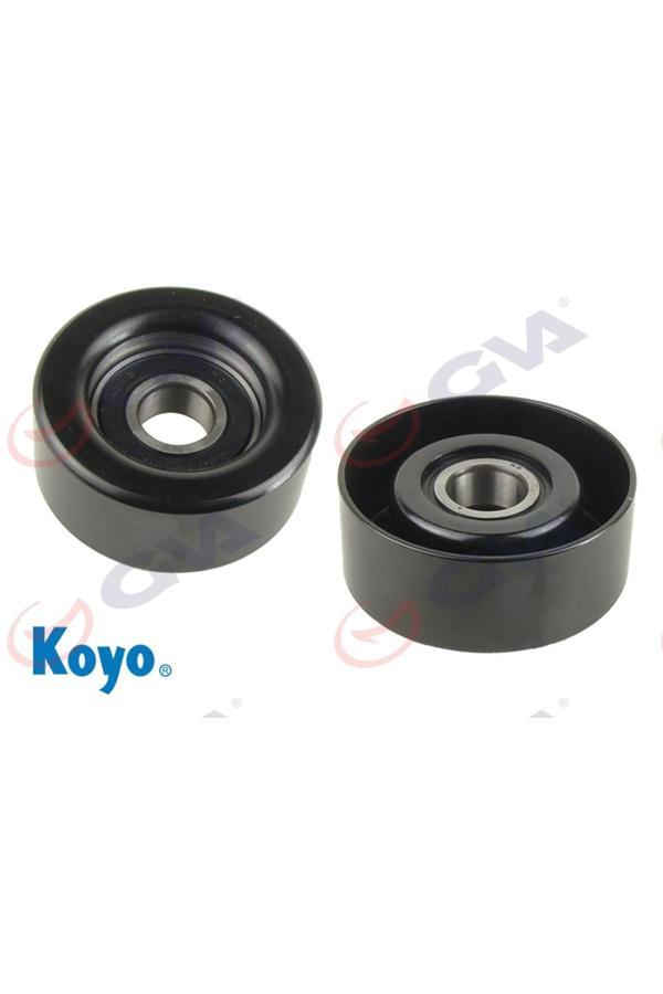 Gva Alternatör Gergi Rulmanı Accent 05>Getz-İ10-İ20-İ30-İ40 1.5Crdı-1.6Crdı-1.7Crdı-Blue 11> 1 - Image 1