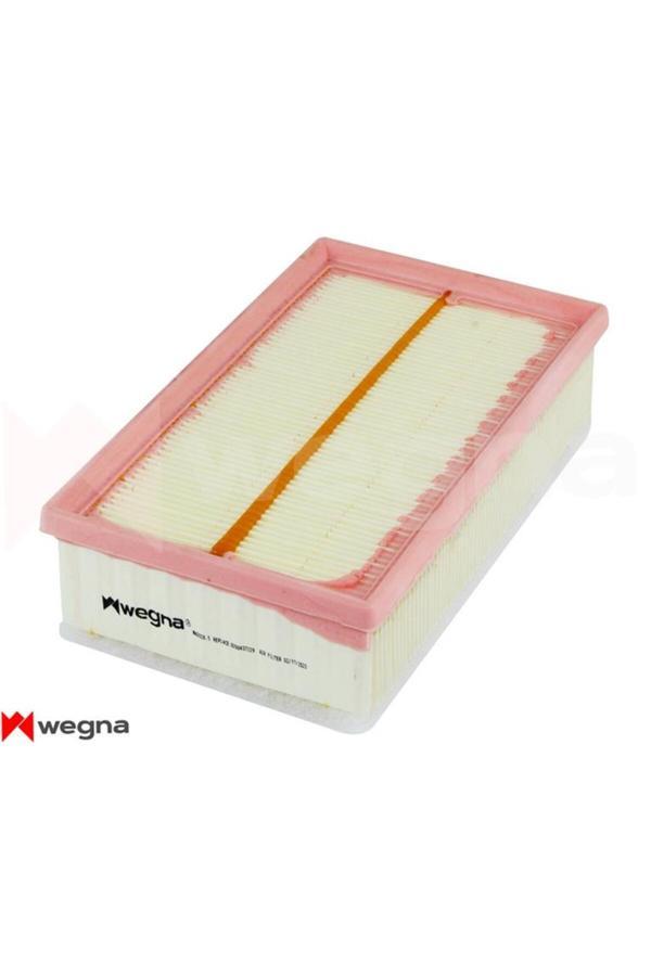 Wegna Hava Filtresi Clıo Iıı 04 Modus 04 Mıcra Iıı K12 05 Juke 10 19 1.2 D4F 1.4 K4J 1 Uyumlu - Image 1