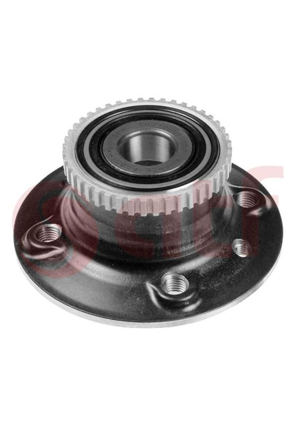 Atf Poyralı Rulman Ünitesi Arka Kangoo I 03>09 Abs 4 Bijon (25*133*54) - Image 1