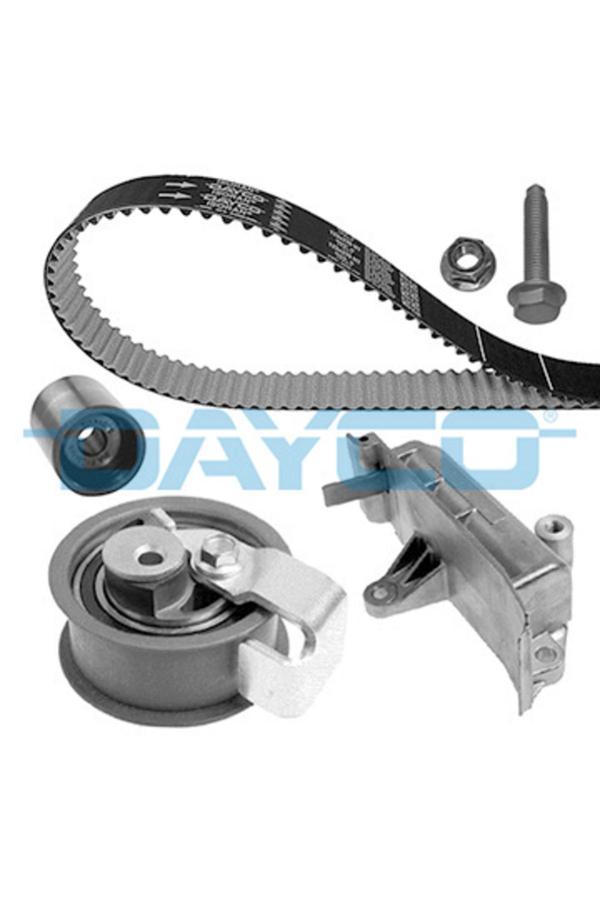 Dayco Eksantrik Gergi Rulmanı Polo-Passat-Cordoba 1.4-1.9 Tdı Amf-Auy-Asz-Avf - Image 1