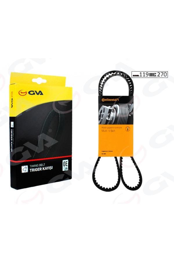 Gva Trıger Kayısı Mercedes Om608 W177 V177 W247 C118 . Renault K9K 1.5 Dci Euro 6 Captur Iı - Image 1