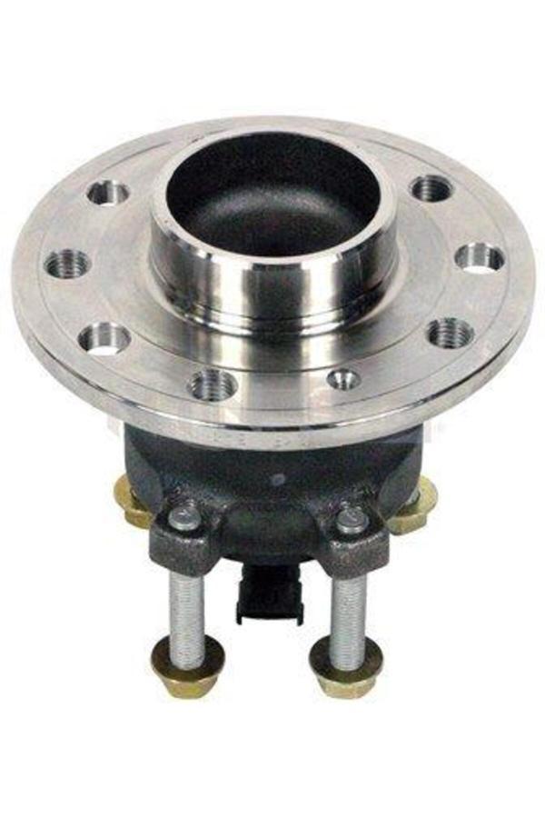 Snr Arka Teker Poryası Komple Vectra C 02 Sıgnum 03 - Image 1