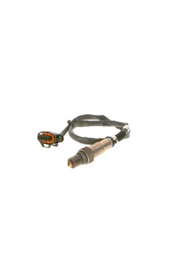 Bosch Oksijen Sensörü Ön Astra J-İnsignia-Mokka-Zafıra C-Aveo-Cruze-1.6-1.8 A16Xer-A18Xer-B16Xer - Image 1