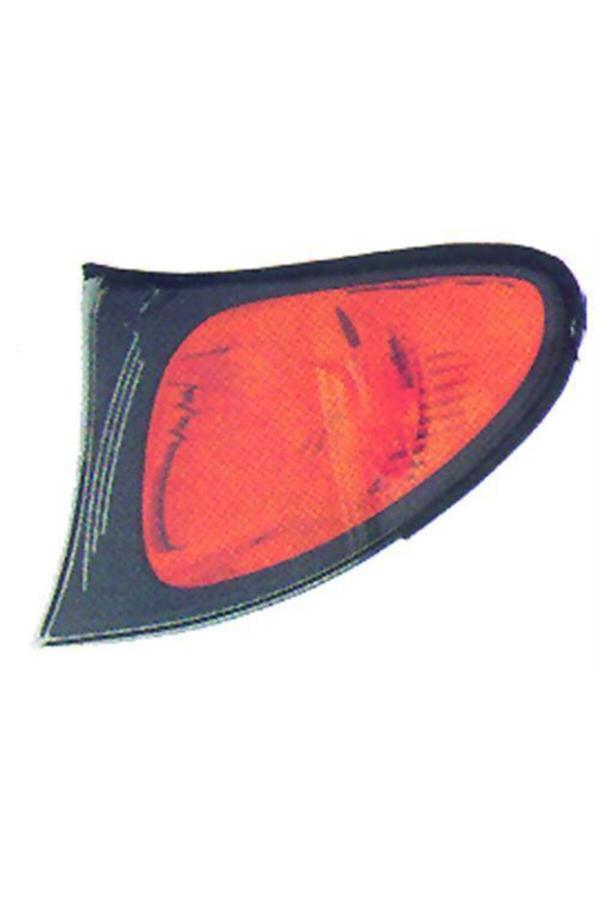 Tyc 18-A164-05-2B B.3 E46 Ön Sinyal Sarı Lh.01-04 - Image 1