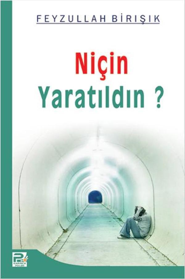 Niçin Yaratıldın - Karınca Polen - Image 1