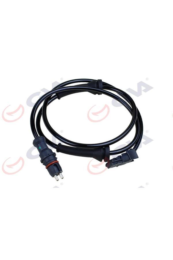 Gva Tekerlek Hız Sensörü Megane 2-Scenıc 2 1.4-1.6-2.0 16V-1.5-1.9 Dci 03> Arka - Image 1