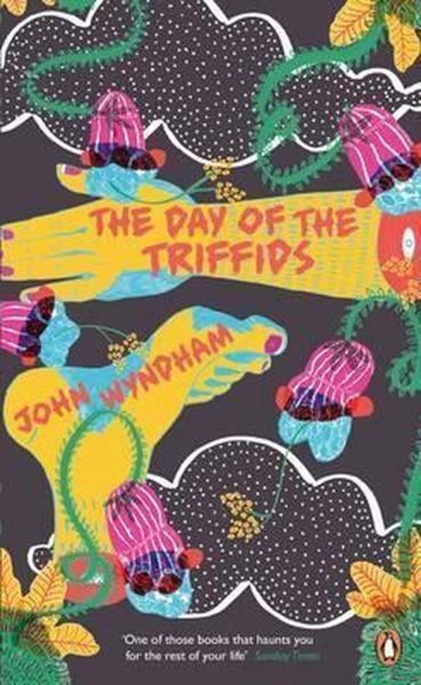 The Day of the Triffids - Penguin - Image 1