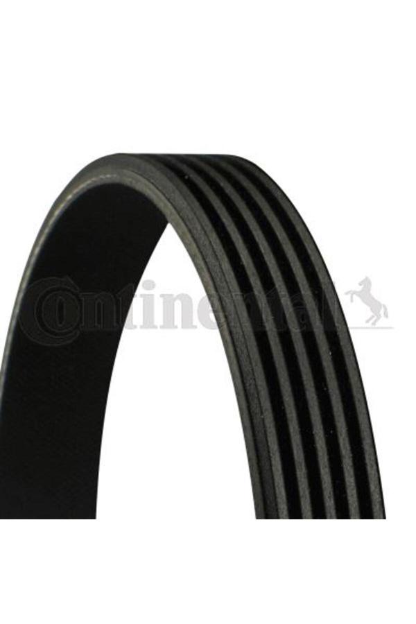 Contitech Kanallı Kayıs Mercedes W169 W245 - Image 1