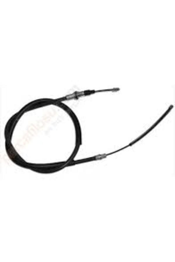 Cavo El Fren Telleri Arka Sağ/Sol Master Ds 2.5-2.8Dti Kısa Şase Movano - Image 1