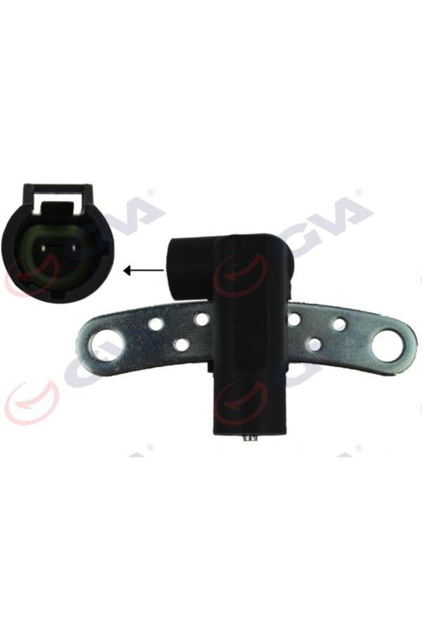 Ünlü Oto Krank Mılı Sensörü Clıo Iı 98 Clıo Iıı 05 Clıo Symbol 01 Kangoo 01 Laguna Iı - Image 1