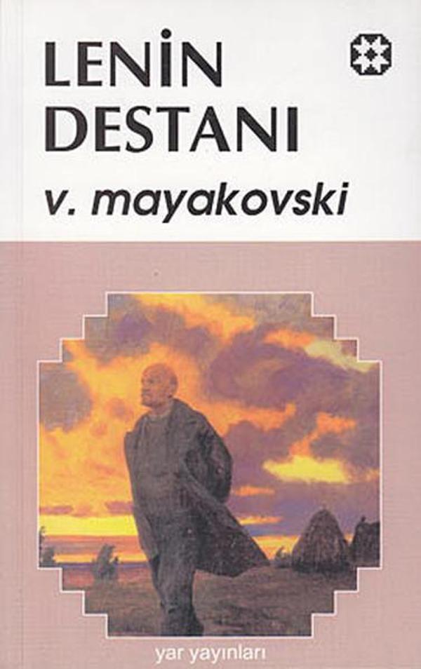 Lenin Destanı - Yar Yayınları - Image 1