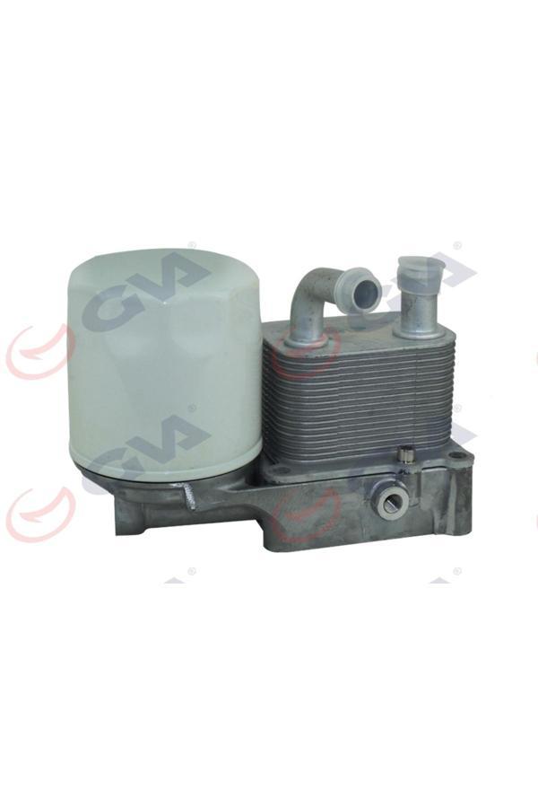 Gva Yağ Soğutucusu Komple/Filtreli Tourneo Connect 1.8 Tdcı 07- 75/90/110Ps Y.M - Image 1