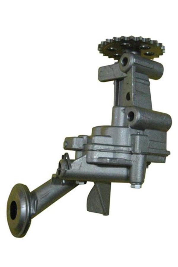 My Yağ Pompası R19-Clıo-Megane I-Express-Kangoo-Trafıc-Laguna I-Megane Iı-Laguna Iı 1.9D F8Q - Image 1