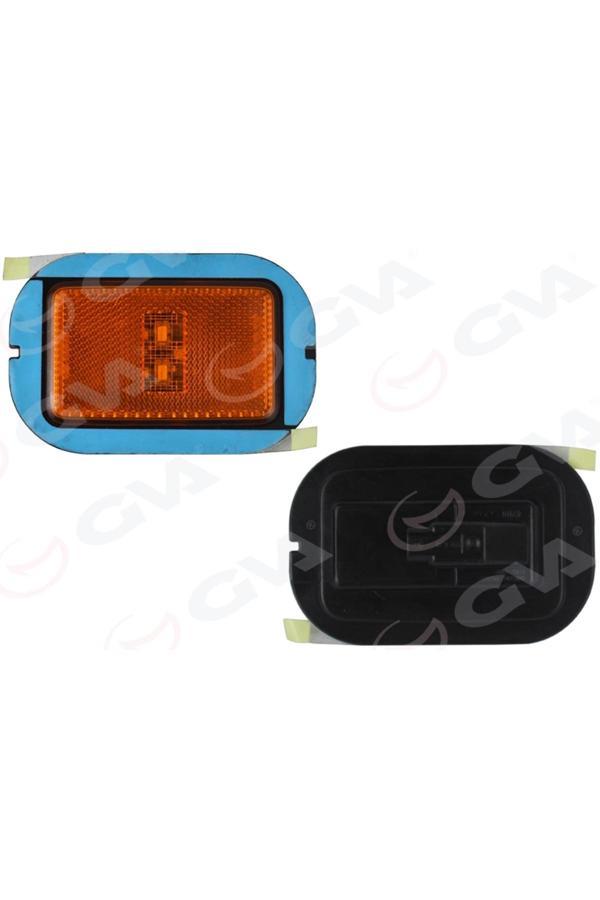 Özçelikler Etek Siyali Crafter 2017 - Image 1