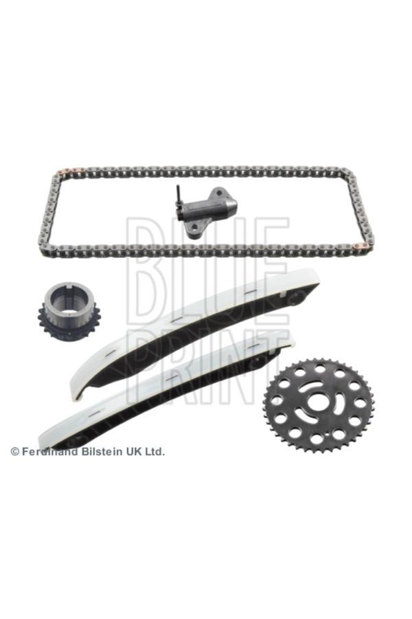 Blueprint Eksantrık Zıncır Setı Mercedes Om622 Om626 W447 W205 . Renault R9M 1.6 Dci Trafıc Megane - Image 1