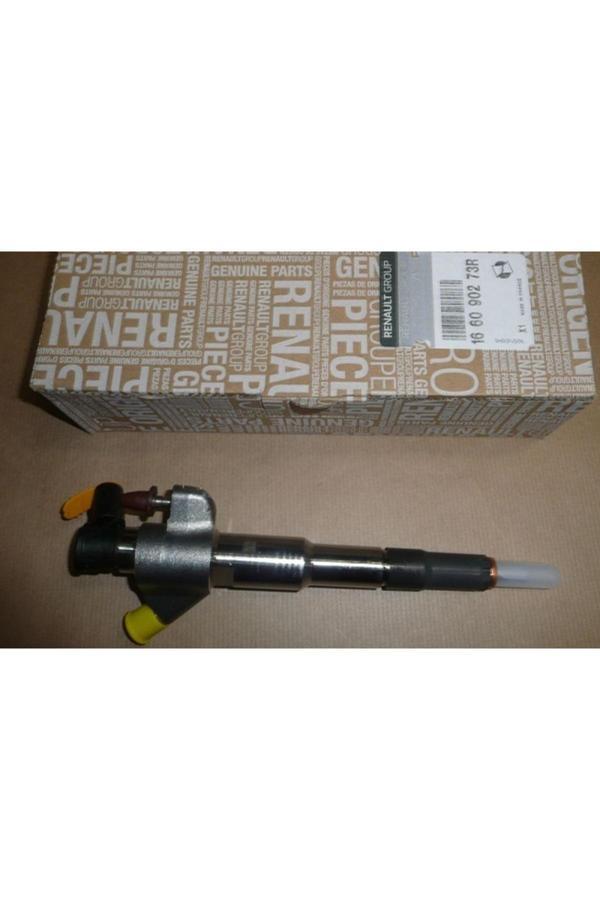 My Enjektör Renault Master Iıı 10> Master Iv 19> 2.3 Dci 165Bg Çift Turbo M9T - Image 1