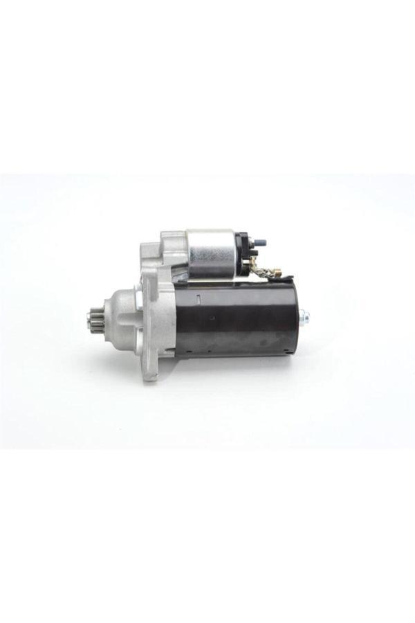 Bosch Marş Motoru 12V 2 Kw Vw Tranjsporter T4 1.9-2.4-2.5D-Tdı 90-03 - Image 1