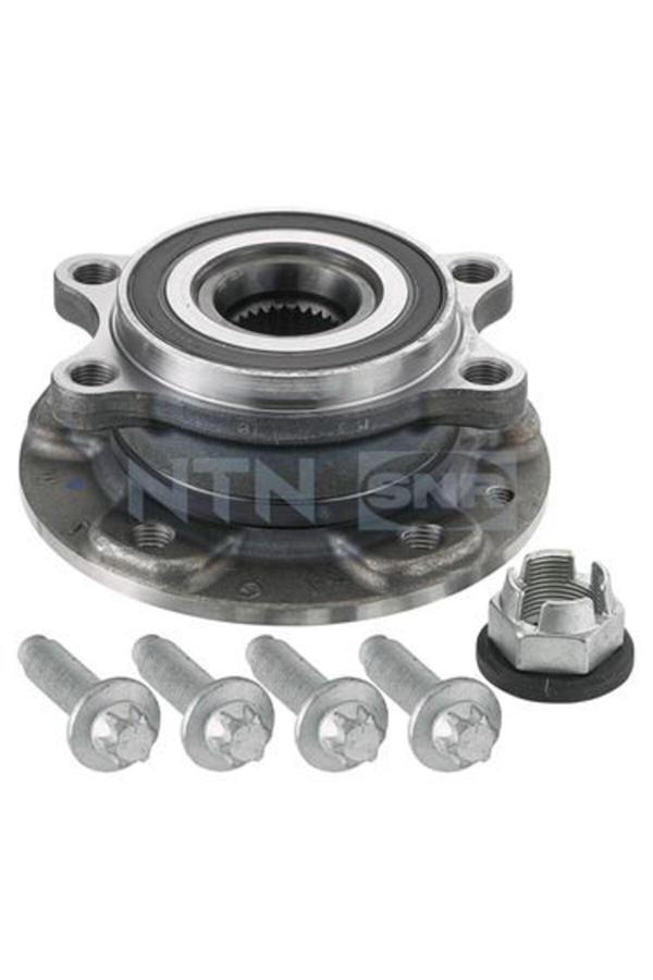 Snr On Teker Poryası Kıt Qashqaı Iı 13> Kadjar 15> Scenıc Iv 15> Talısman 15> 5 Bıjon İç Çap: - Image 1