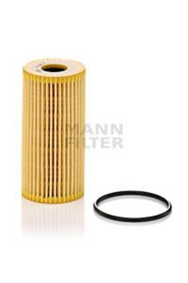 Mann Yag Fıltresı Mercedes Vıto Om622 W447 14> . Renault Master Iıı 10> Kadjar 15> Megane Iv 15 - Image 1