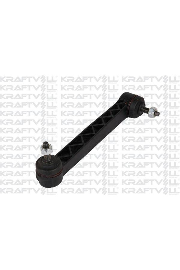 Kraftvoll Askı Rotu On Mercedes A-Class W168 97 04 Plastık - Image 1