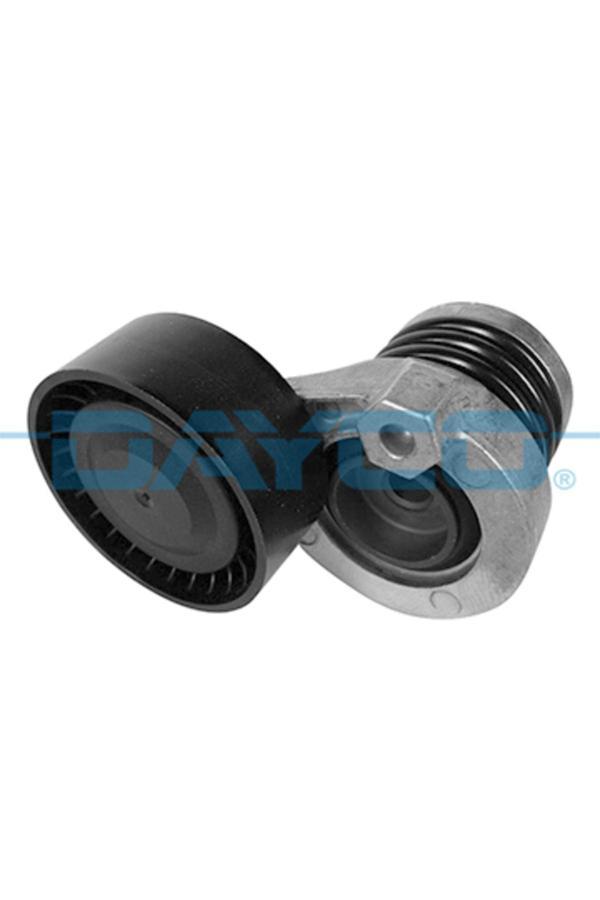 Dayco Kayıs Gergı Rulmanı Mercedes Om607 W176 W246 W415 C117 Megane Iı-Iıı-Iv Clıo Iı-Iıı-Iv Symbol Rszyn - Image 1