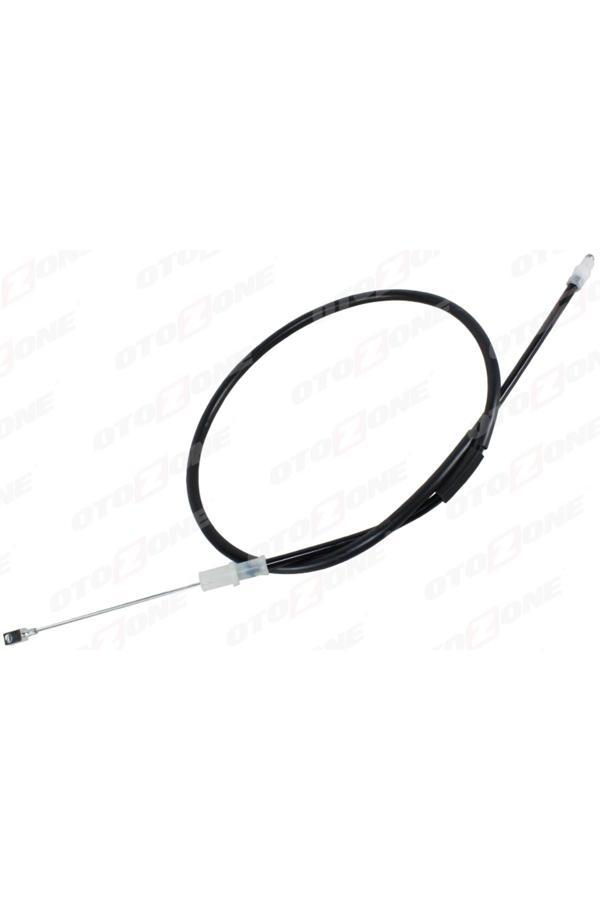 Otozone Fren Halatı Arka Mercedes Sprınter B906 . Vw Crafter 30-35-50 - Image 1