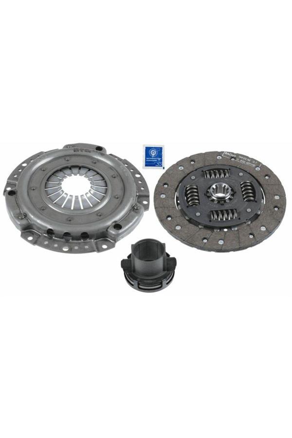 Sachs Debrıyaj Setı Rulman Bmw M50 E34 E36 - Image 1