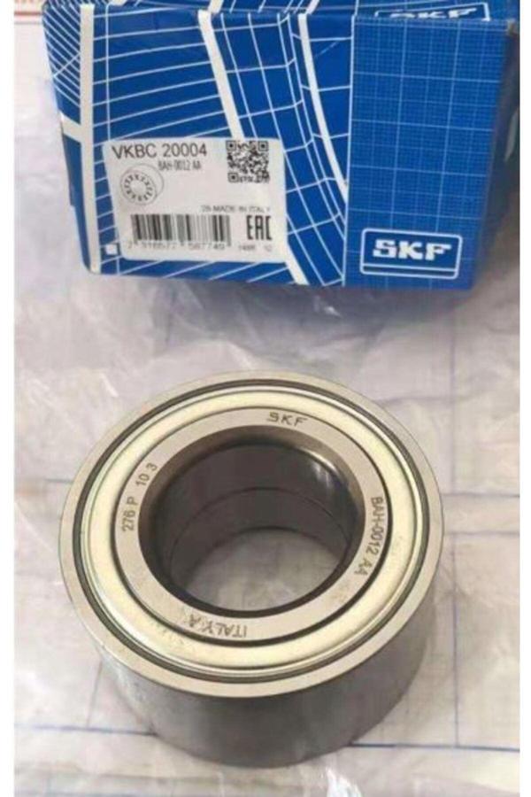 Skf On Teker Rulmanı R21 R19 Megane Clıo Kangoo Doblo Albea Logan 37X72X37 Abs Sız 7701205779-51754 - Image 1